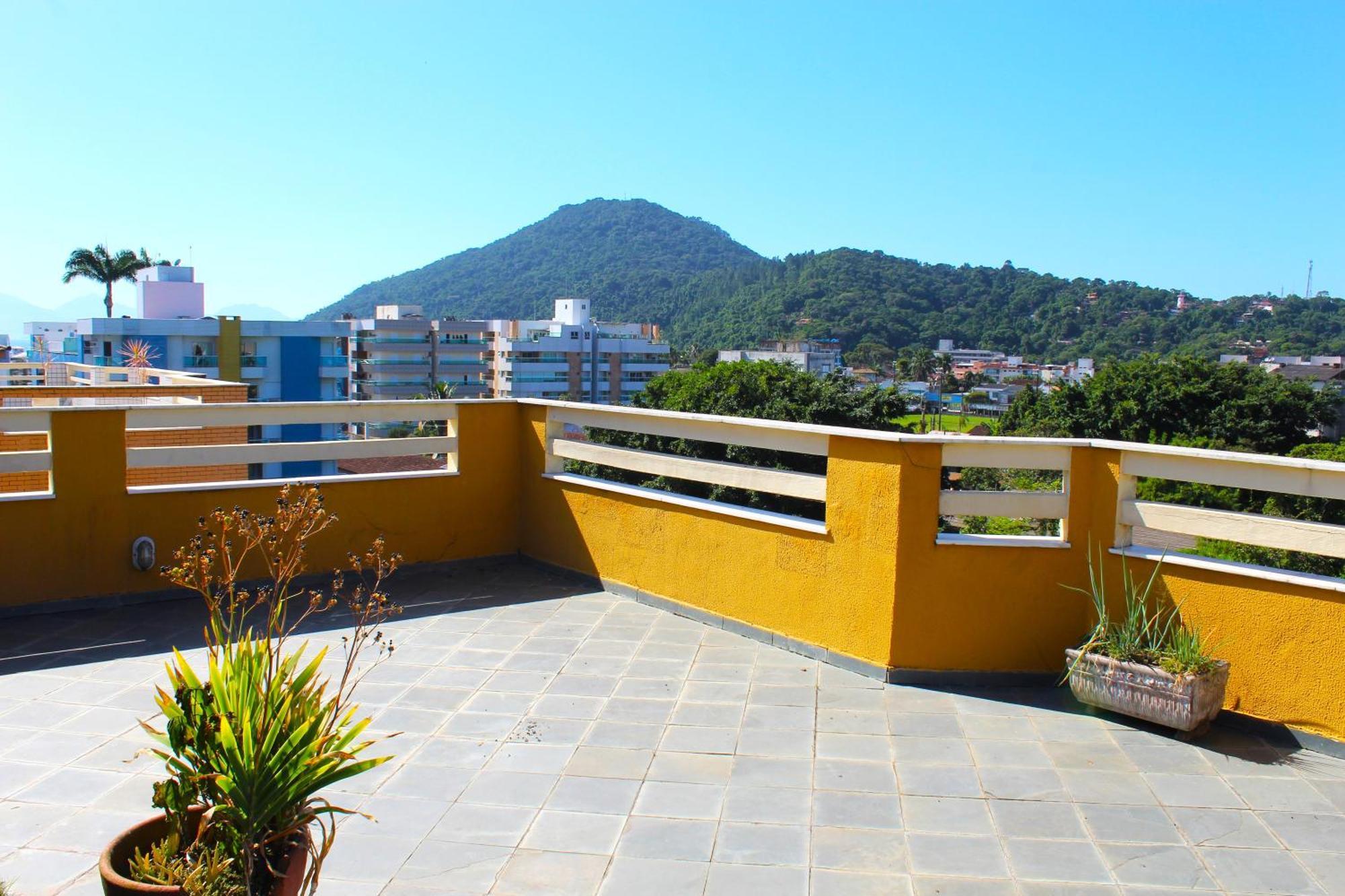 Praia Bonita Itagua Ubatuba Εξωτερικό φωτογραφία